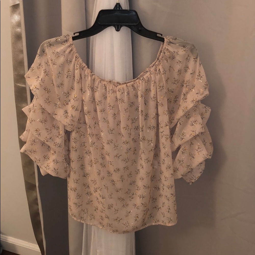 chelsea and violet shirt